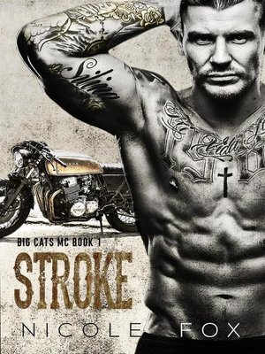 cover image of Stroke (Book 1)